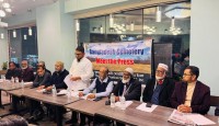 নোয়াখালী সোসাইটি’র নতুন প্রজেক্ট ‘বাংলাদেশ কমপ্লেক্স’ ‘বাংলাদেশ সেমিট্রি’র জমি ক্রয় সম্পন্ন : কমিউনিটিতে ইতিহাস সৃষ্টি