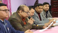 নিউইয়র্কে বাংলাদেশ ডে প্যারেড ২৬ মে