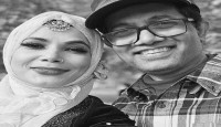 নিউইয়র্কে সড়ক দূর্ঘটনায় বাংলাদেশী দম্পতি নিহত