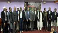 বাংলাদেশ লিবারেশন ওয়ার ভেটারন্স’র আলোচনা সভায় সকল দূতাবাস ও মিশনে মুক্তিযোদ্ধা কর্ণার প্রতিষ্ঠার দাবি