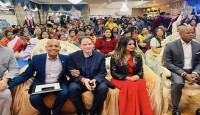 মেয়র সহ সিটি প্রশাসনের অফিসিয়ালগণ বিভিন্ন পূজা মন্ডপে বিপুল উৎসাহে নিউইয়র্কে শারদীয় দুর্গোৎসব অনুষ্ঠিত