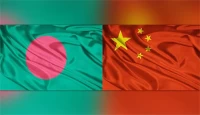 বাংলাদেশে ড্রাগন ডিপ্লোম্যাসি এবং... মিজানুর রহমান