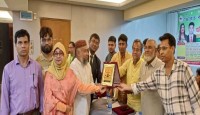 বগুড়ায় ভারত বাংলাদেশ সাংস্কৃতিক মৈত্রী পরিষদের অভিষেক ও সাংস্কৃতিক অনুষ্ঠান