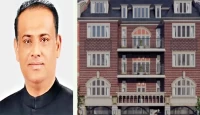 বৃটেনে বাংলাদেশি মন্ত্রীর বিলাসবহুল ২৬০ বাড়ি