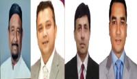 বিয়ানীবাজার সমিতির নির্বাচনী প্রচারণা তুঙ্গে