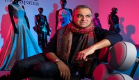Tanishq dazzles at New York Fashion Week in collaboration with Designer Bibhu Mohapatra