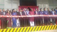 গঙ্গাচড়ায় আরএফএল বাইসাইকেল কারখানা উদ্বোধন