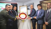 জাতিসংঘে বাংলাদেশ স্থায়ী মিশনে মহান বিজয় দিবস-২০২২ উদযাপন