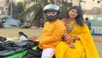 চট্টগ্রামে বাইক দুর্ঘটনায় বান্ধবীসহ ছাত্রলীগ নেতার মৃত্যু