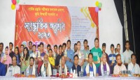 সন্তানদের প্রতি অভিভাবকরা যত্ন নিলে শিক্ষকরা জ্ঞানের আলো ছড়িয়ে দিবে : হাসিবুর রহমান বিলু