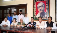 বিজেপি মনে করে সংবিধান অনুযায়ী নির্বাচন সুষ্ঠু হবে : তথ্যমন্ত্রী