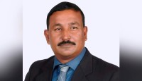 নৌকার মঞ্চে নৌকার ‘পরাজয়’ কামনা আওয়ামী লীগ নেতার, ভিডিও ভাইরাল