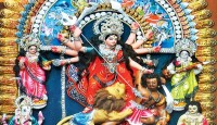 নিউইয়র্কে এ বছরের শারদীয় উৎসব - বব দেবাশীস দাস