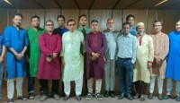 বগুড়া জার্নালিস্ট নেটওয়ার্কের পূর্ণাঙ্গ কমিটি ঘোষণা