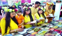 বইমেলায় আদিবাসী ভাষার বই কম কেন !