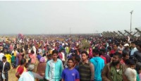দুই বাংলার সীমান্তে হয়নি মিলনমেলা, হতাশ দুইপাড়ের স্বজনরা