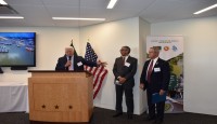Bangladesh Embassy hosts reception to celebrate longstanding Dhaka-Washington partnership