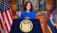 GOVERNOR HOCHUL ANNOUNCES $13.1 MILLION TO SUPPORT CONSTRUCTION OF THE ADIRONDACK RAIL TRAIL