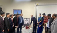 নিউইয়র্কস্থ বাংলাদেশ কনস্যুলেট জেনারেল-এ 'ঐতিহাসিক ৭ই মার্চ' উদযাপন