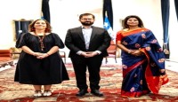 বাংলাদেশের আর্থ-সামাজিক উন্নয়নে অভিভূত চিলির রাষ্ট্রপতিঃ চিলিতে বাংলাদেশের রাষ্ট্রদূতের পরিচয় পত্র পেশ