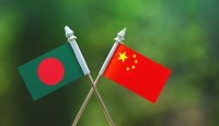 প্রত্নতাত্ত্বিক সহযোগিতা ও বন্ধুত্বে চীন -বাংলাদেশ