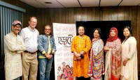 ছড়াটে-র নিয়মিত মাসিক ছড়াড্ডা ২৮ মে রবিবার অনুষ্ঠিত হলো