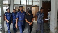 চুয়াডাঙ্গায় স্বেচ্ছাসেবকলীগ নেতা আল ইমরান হত্যা মামলা , মাসুদ রানা নামে এক যুবক গ্রেফতার