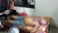 চুয়াডাংগায় সরকারী ডাকবাংলো হতে বিআরটিএ কর্মকর্তার মরদেহ উদ্ধার