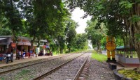 চুয়াডাঙ্গার দর্শনাকে স্থলবন্দর ঘোষণা করার পর ২০ বছরেও শুরু হয়নি সড়কপথে আমদানি-রপ্তানি
