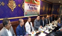 সিএমবিবিএ আয়োজিত ‘লিটল বাংলাদেশ ব্রুকলিন পথমেলা’ আগামী ১৫ জুন