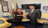 Ambassador Imran shares success stories of Bangladesh with members of US Congress