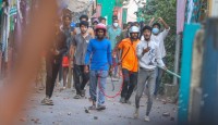 রাজধানীসহ সারা দেশে ক্ষুদ্র ইস্যুতে বিশৃঙ্খলার নেপথ্যে কারা?
