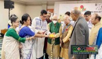 ওয়াশিংটন ডিসিতে জমজমাট ডিসি বইমেলা'২০২২ সম্পন্ন