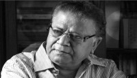 বাংলা সাহিত্যের প্রখ্যাত ঔপন্যাসিক সমরেশ মজুমদার চলে গেলেন