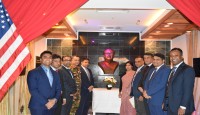 ওয়াশিংটনে বাংলাদেশ দূতাবাসে বঙ্গবন্ধুর "স্বদেশ প্রত্যাবর্তন দিবস" পালিত