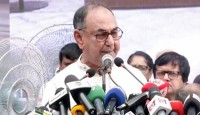 চট করে চলে আসেন, দেশের জনগণ আপনার অপেক্ষায়: মির্জা আব্বাস