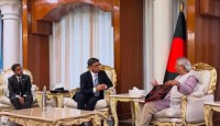 সম্পর্কের ‘কালো মেঘ’ দূর করতে চায় বাংলাদেশ-ভারত
