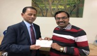 খ্যাতিমান শিশুসাহিত্যিক হুমায়ূন কবীর ঢালীর ৫৯ তম জন্মদিন আজ