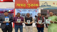 নিজের ঢোলে নিজে পিটাই----হুমায়ূন কবীর ঢালী