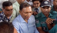 দুর্নীতি মামলায় ডিআইজি মিজানের ১৪ বছরের কারাদণ্ড