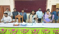 আদমদিঘী উপজেলায় শহীদ দিবস ও আন্তর্জাতিক মাতৃভাষা দিবস যথাযোগ্য মর্যাদায় পালন ও প্রস্তুতি