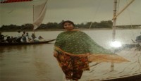 বৃষ্টি এলেই দেখা হবে --- ফেরদৌসী দিনার