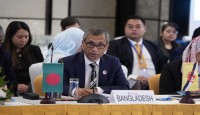 Bangladesh seeks ASEAN’s support to become its Sectoral Dialogue Partner