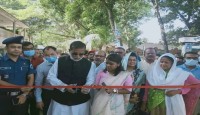 আদমদীঘিতে ডিজিটাল উদ্ভাবনী মেলা অনুষ্ঠিত