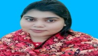 জাতীয় শিক্ষা সপ্তাহে ঘ-বিভাগে জেলা পর্যায়ে শ্রেষ্ঠ আদমদীঘির দিতী সরকার