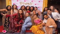 The Desai Foundation raises over $150,000 at their 9th Annual Diwali On Hudson Celebration