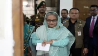 কলকাতার সাংবাদিকের হাসিনা অধ্যায়ের ভয়ংকর মূল্যায়ন
