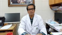 বুক না কেটে হৃদযন্ত্রে টাভি ভালভ প্রতিস্থাপনকারী সুস্থ আছেন