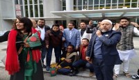 বিশ্বব্যাংকে প্রধানমন্ত্রী শেখ হাসিনার আগমন ঘিরে যুক্তরাষ্ট্র আ.লীগ-বিএনপির পাল্টাপাল্টি কর্মসূচী