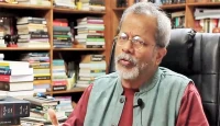 অবসরোত্তর ছুটিতে রয়েছেন অধ্যাপক ইমতিয়াজ আহমেদ